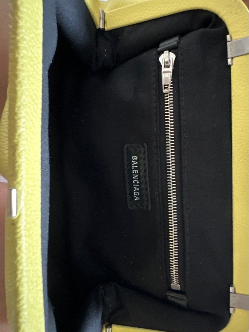 Balenciaga discount boy bag