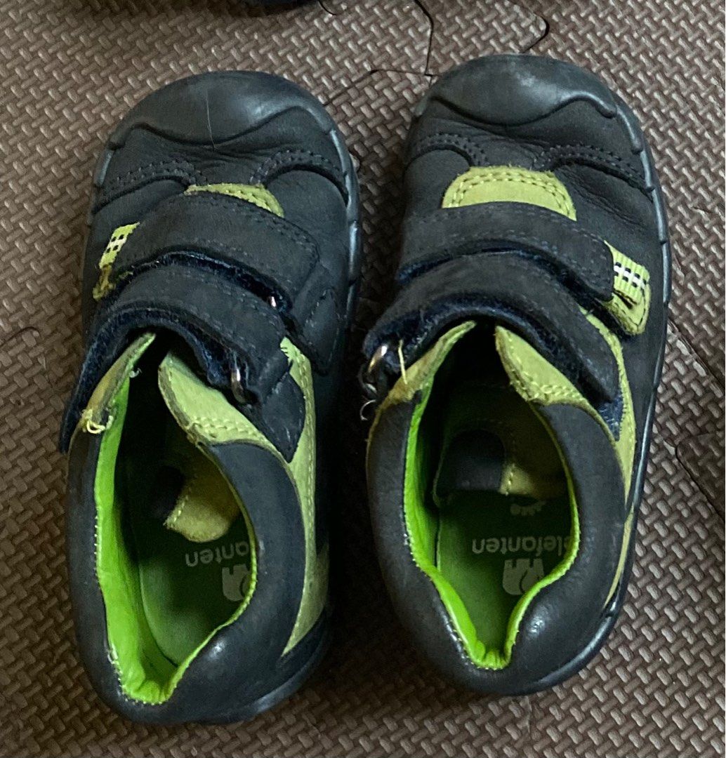 Elefanten shoes for babies top