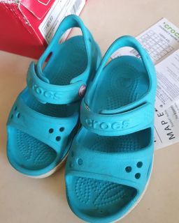 Baby CROCS Sendal Original