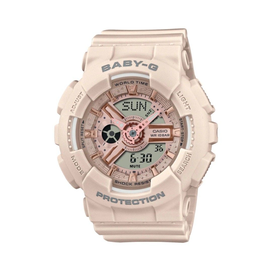 G shock baby sales g pink