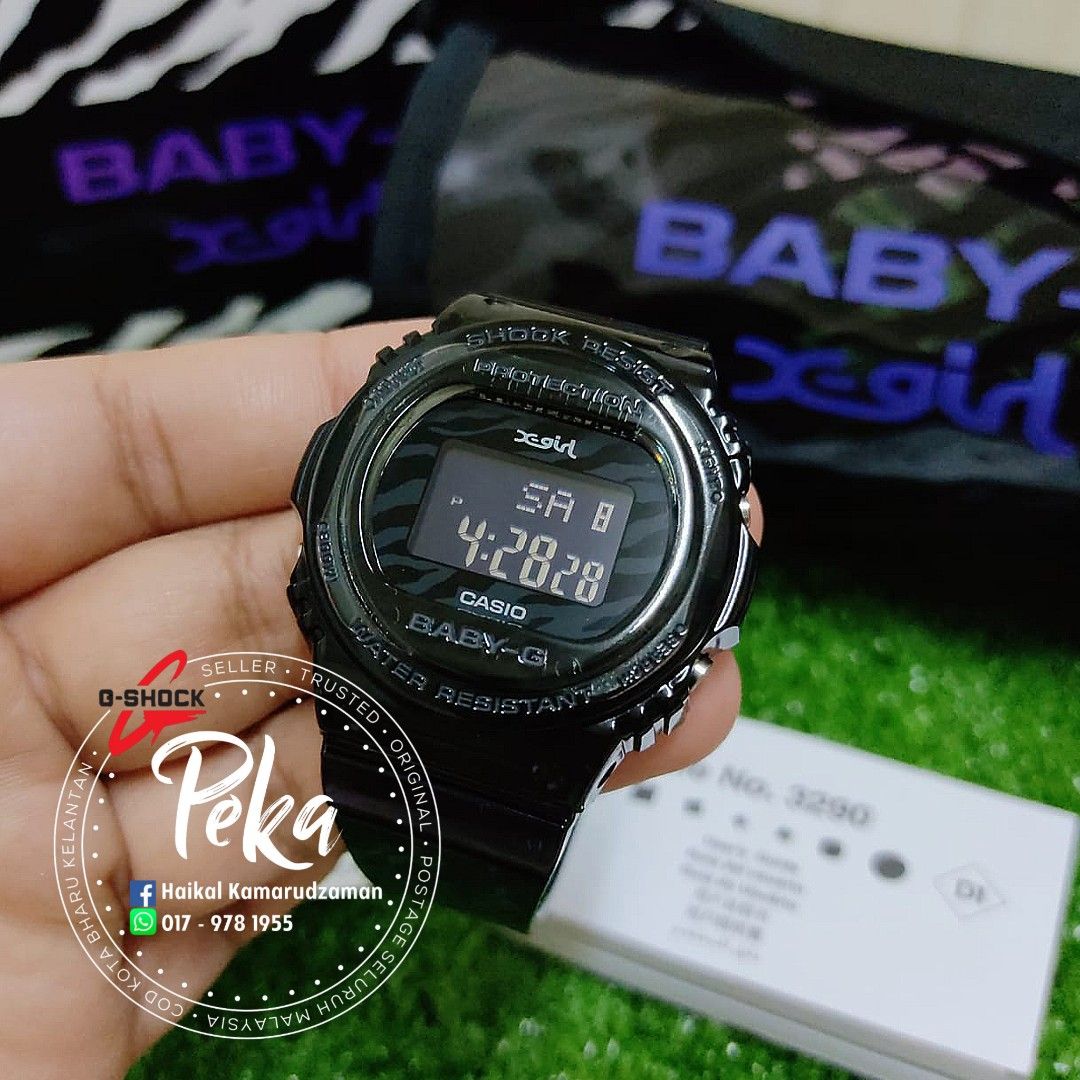 Baby gx girl deals