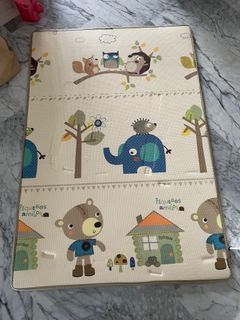 Baby Play Mat