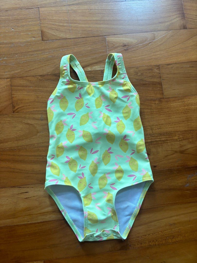Baby Swimsuits 9 12mth Babies Kids Babies Kids Fashion on