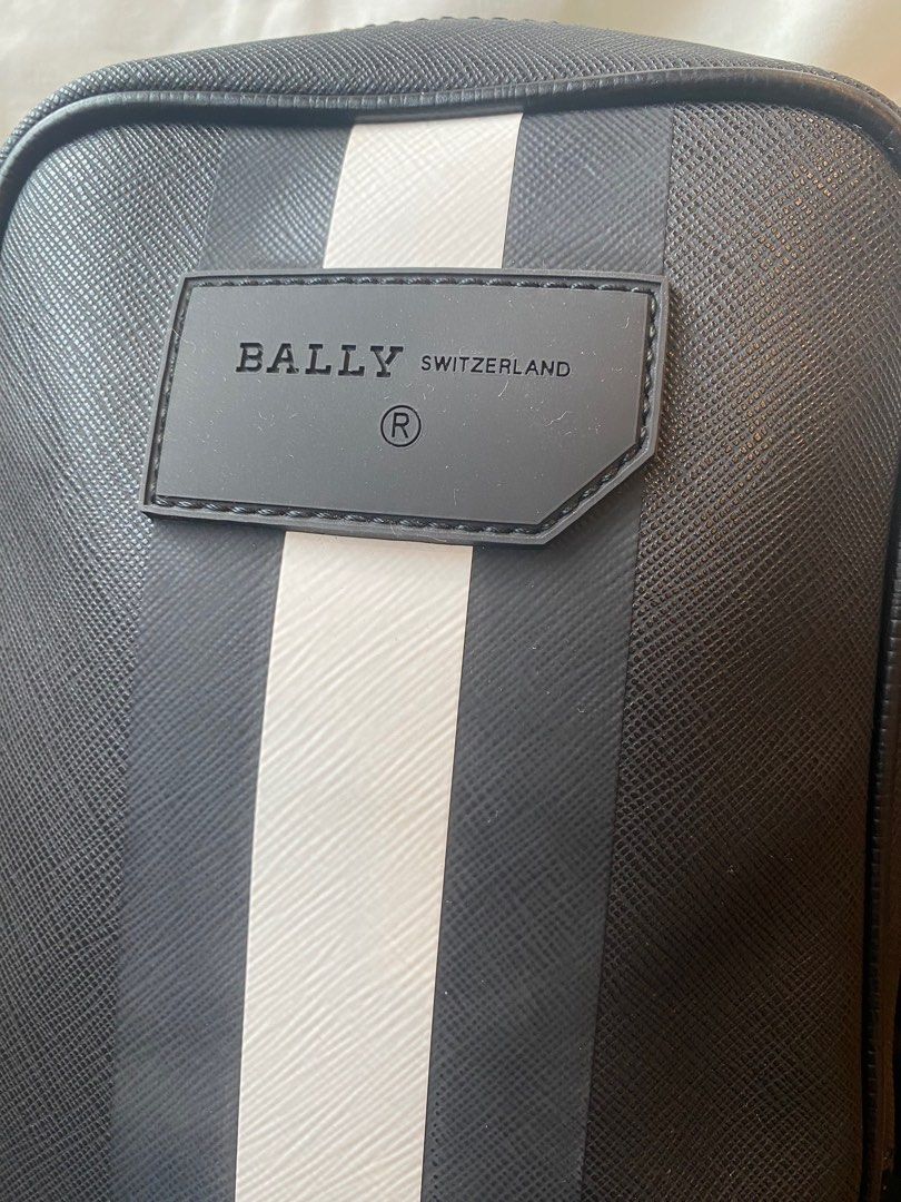Bally tanis 2025 bag