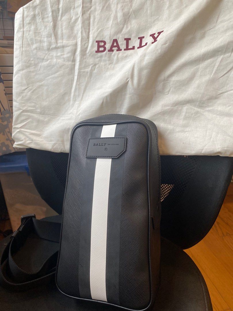 Bally tanis online sling bag