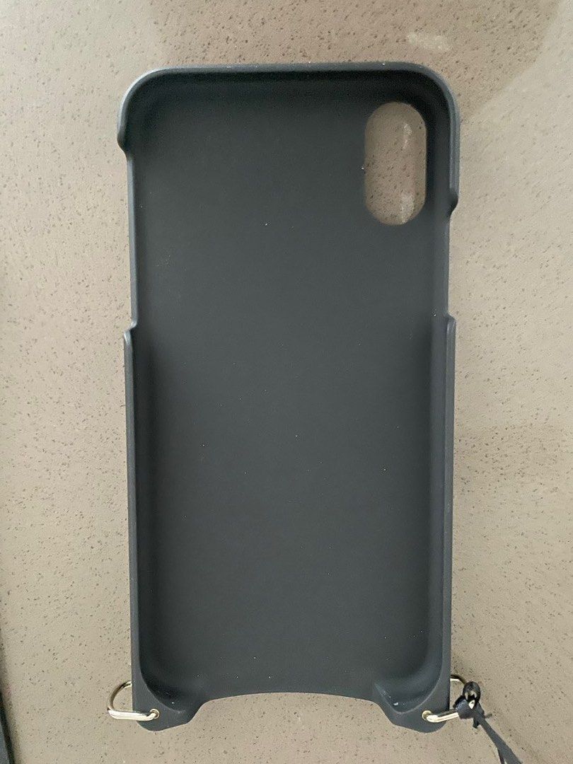 Bandolier iPhone case for iPhone XR Mobile Phones Gadgets