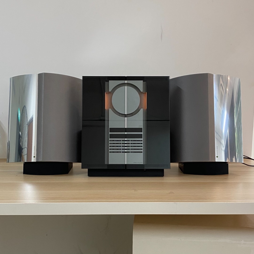 Beosound 4000 hot sale