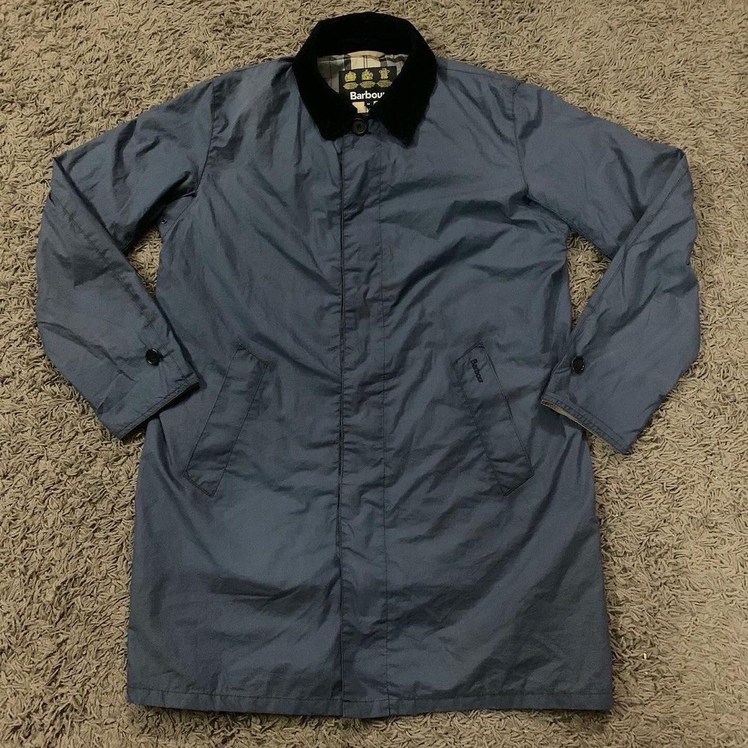 Barbour harrier jacket best sale