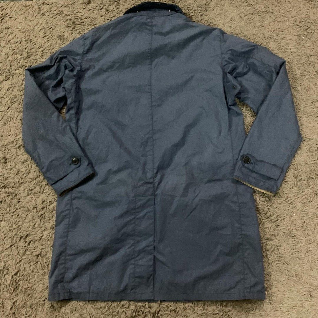 Barbour lightweight harrier hotsell wax jacket