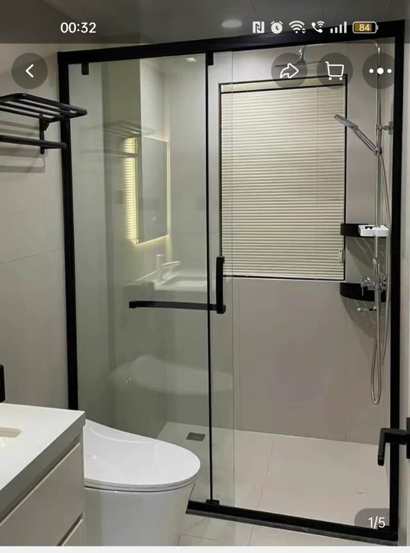 bathroom-glass-sliding-door-furniture-home-living-bathroom