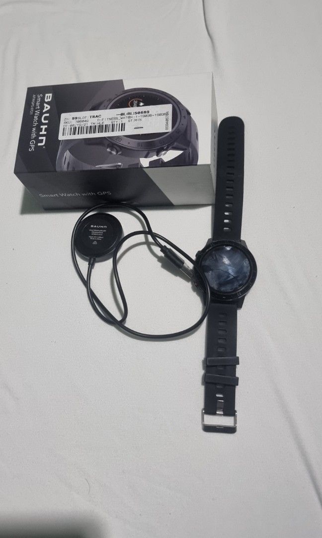 bauhn smart watch with gps 1702211140 1525ee2a progressive