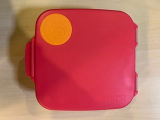 Bbox lunch box