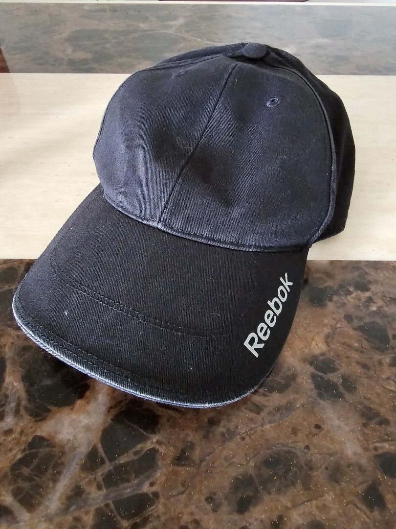 Reebok cap deals philippines