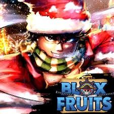 New Christmas Santa Raid Boss Event on Blox Fruits! - BiliBili