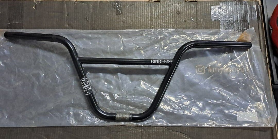 Kink t900 bars deals