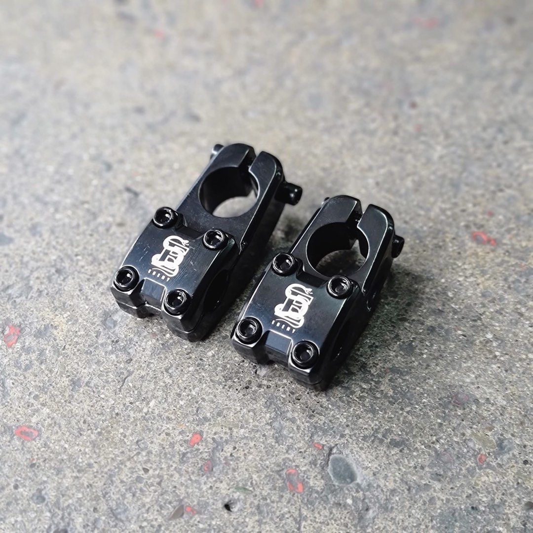 Enemy bmx parts best sale