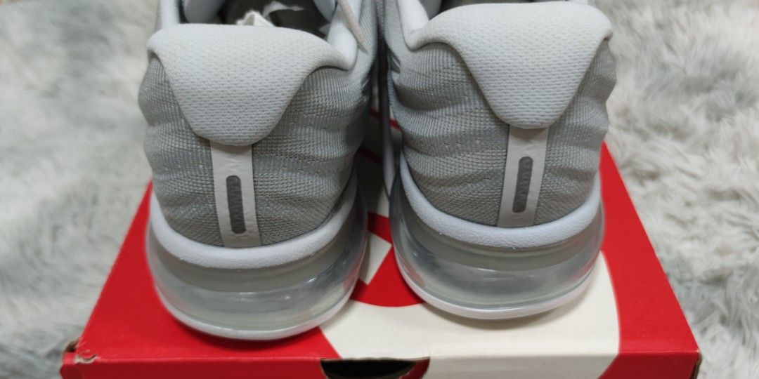 BNDS Nike Air Max 2017 UK9 UK10 Luxury Sneakers Footwear