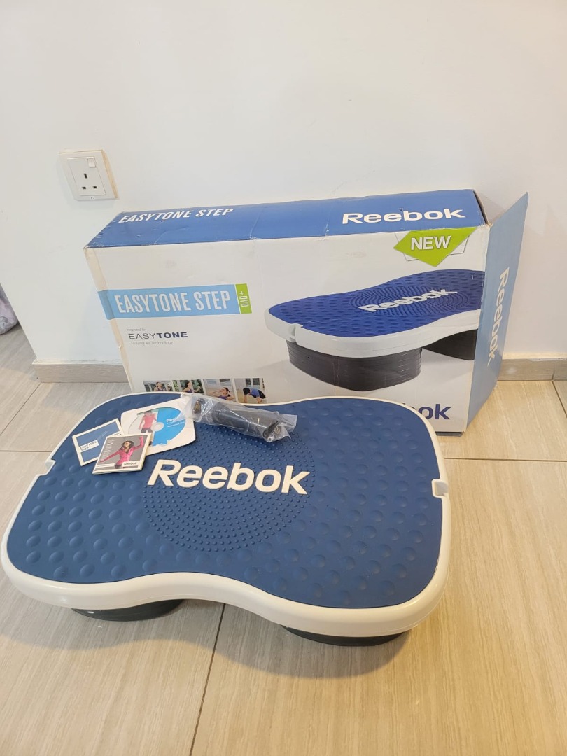 Easytone step reebok new arrivals