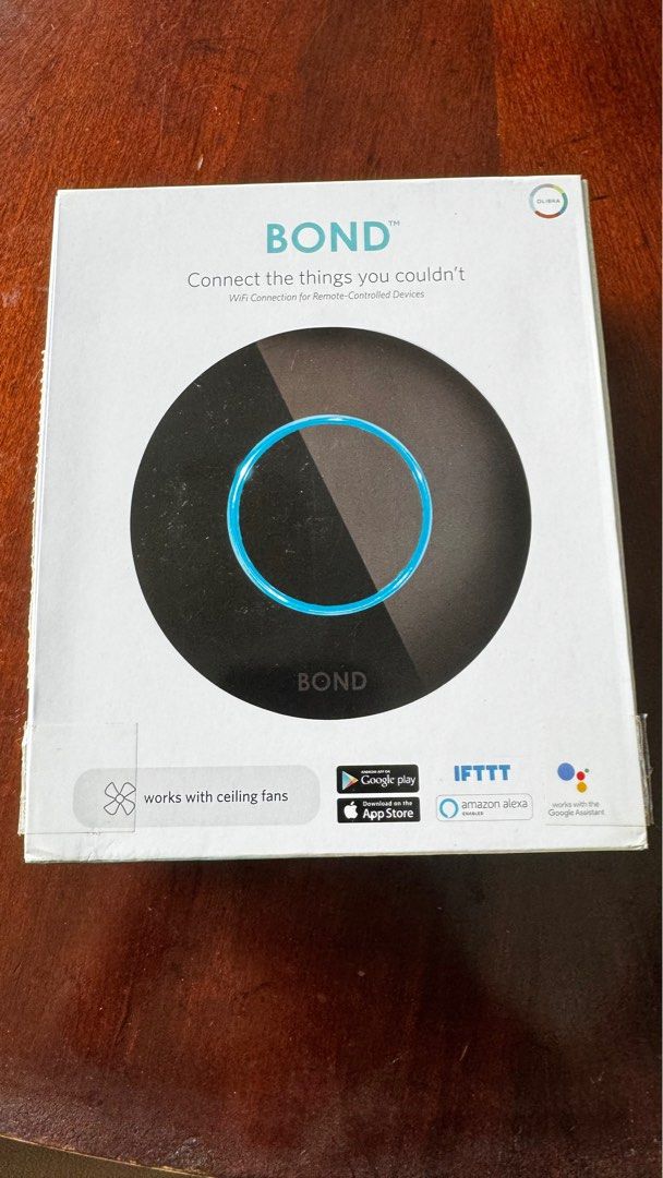 Bond Smart Home Automation