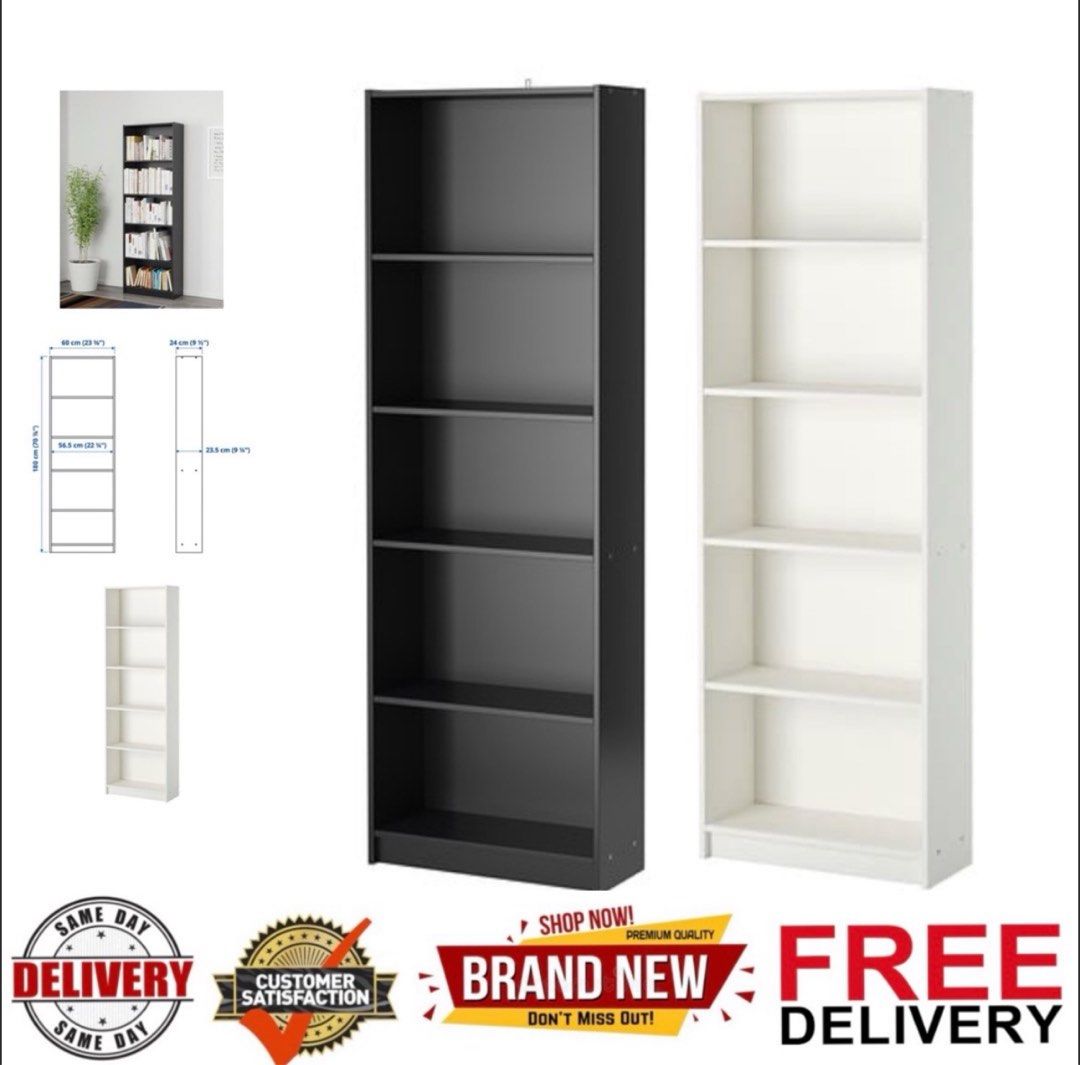 Ikea cheap finnby bookcase