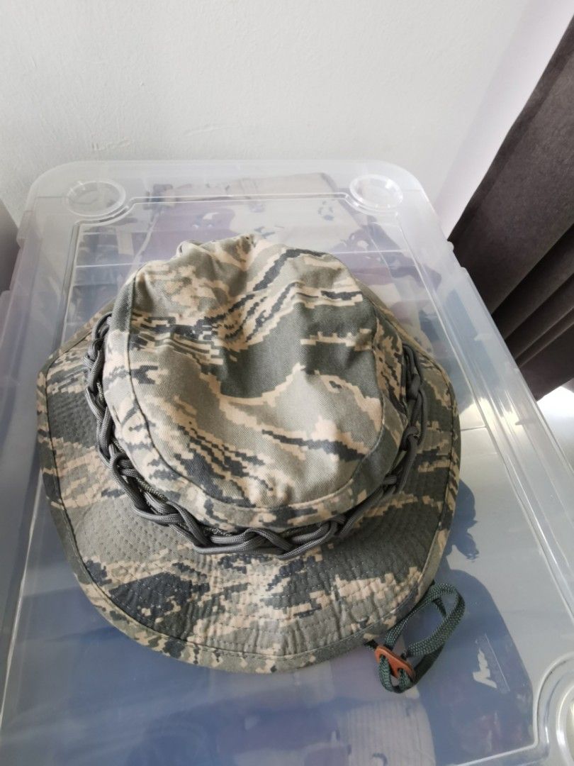 Abu boonie top hat