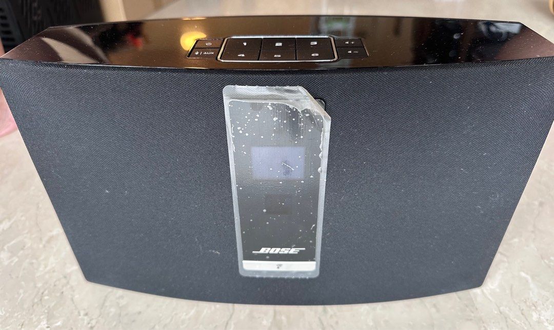 Bose soundtouch shop 20 watts