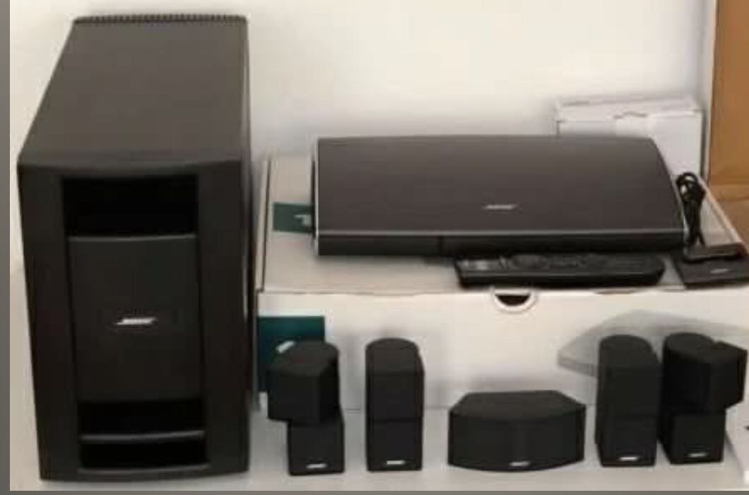 Lifestyle discount soundtouch 535