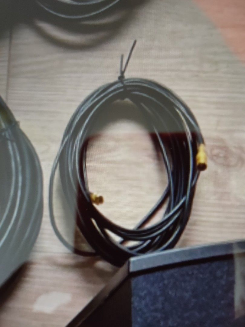 Bose acoustimass subwoofer cable cheap