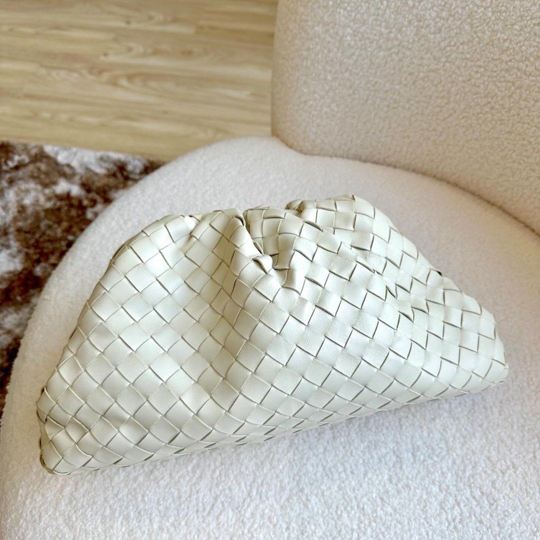 Bottega Veneta Plaster Pouch