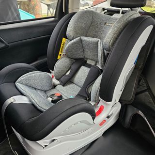 Mothercare sola deals car seat