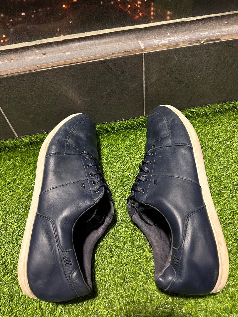 Fresh box shoes on sale