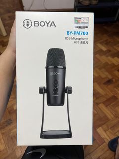 Boya BY PM-700 USB Microphone