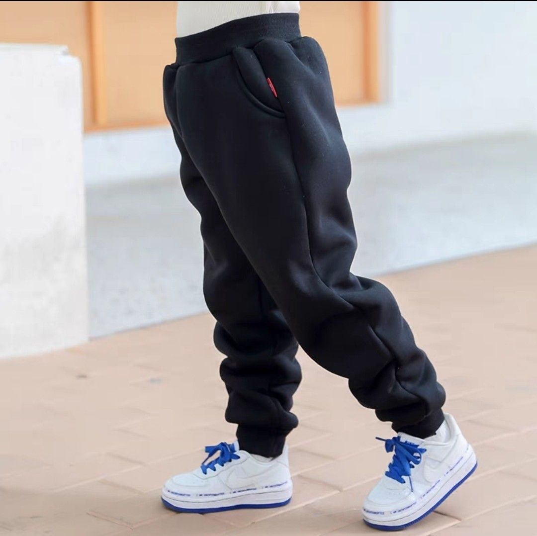 Winter pants for boys sale