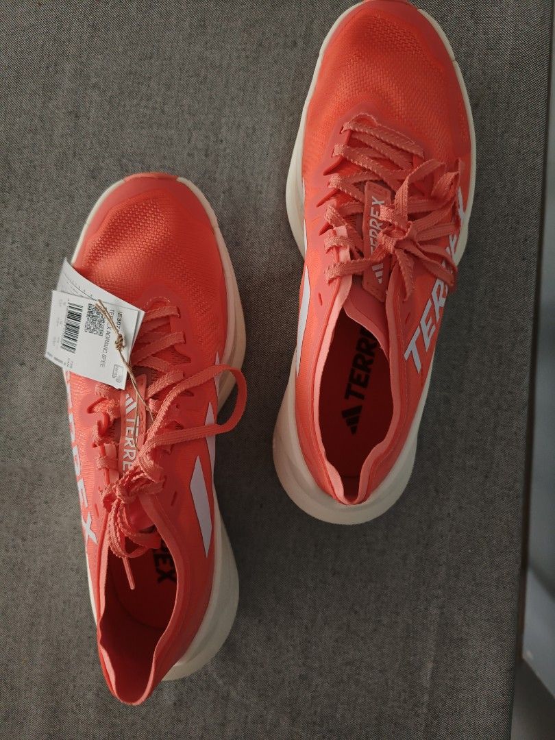 Adidas women's cheap terrex agravic speed
