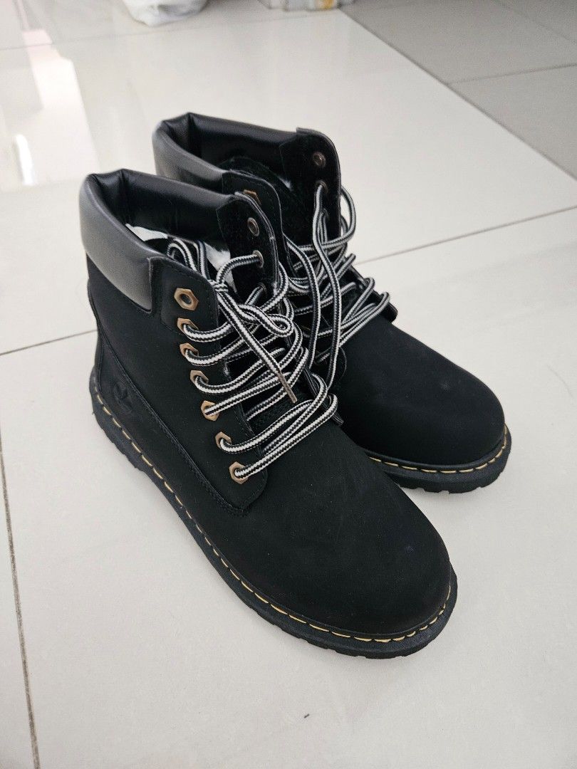 New winter online boots 2019