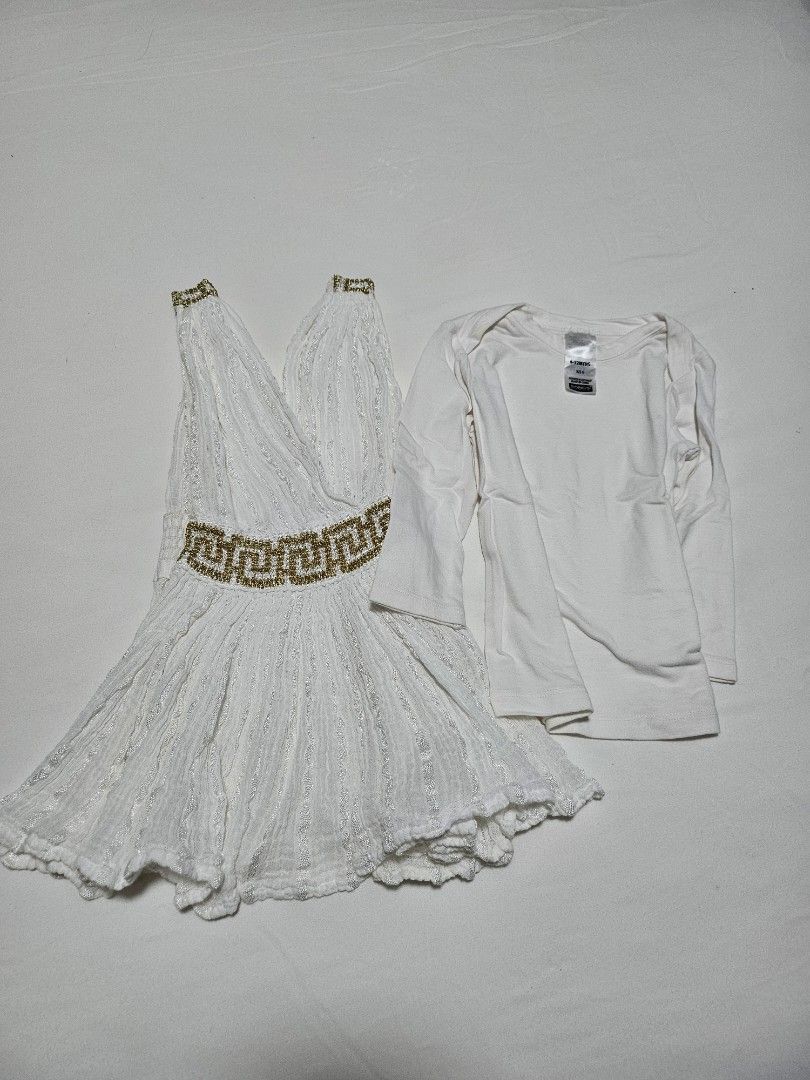 Girls branded clothes sale