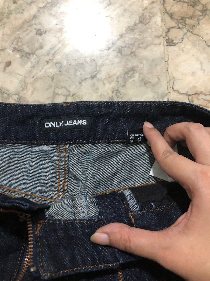 Branded Jeans, Women's Fashion, Bottoms, Jeans on Carousell