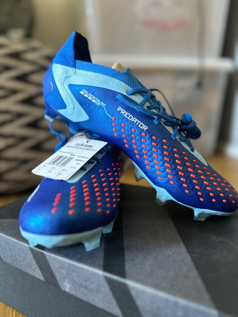 Adidas spike football cleats on sale