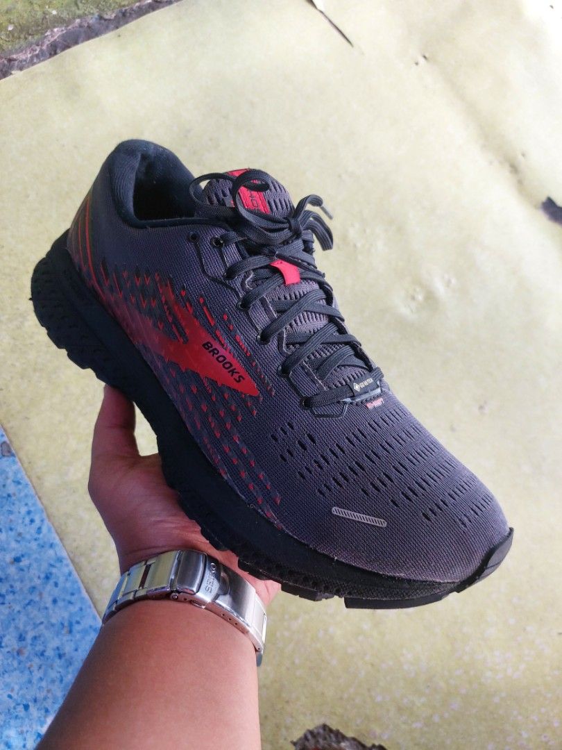 Brooks Ghost 13 Men s Road Running 27.5 cm Men s Fashion