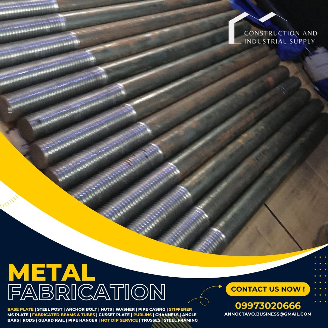 Building Materials Fastening Solutions Construction Fixings