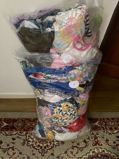 Buy used clothes in on sale bulk