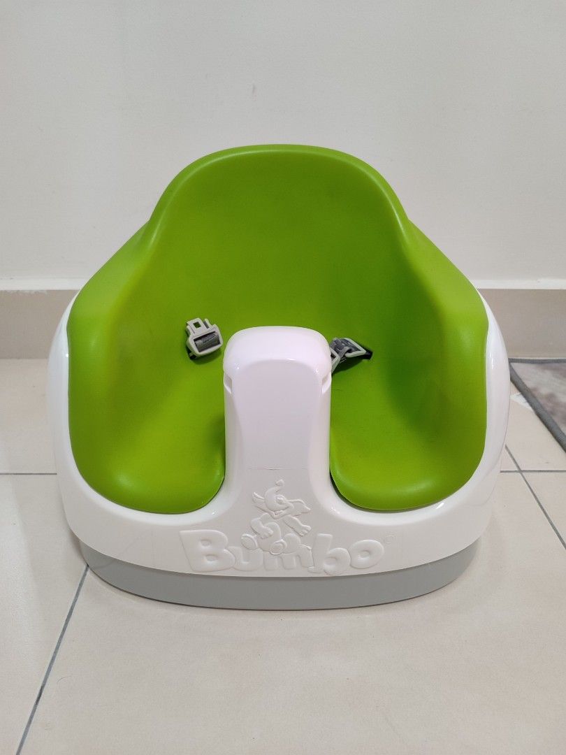 Bumbo baby on sale chair