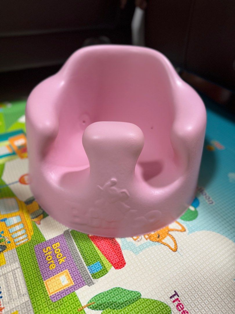 Used bumbo deals seat