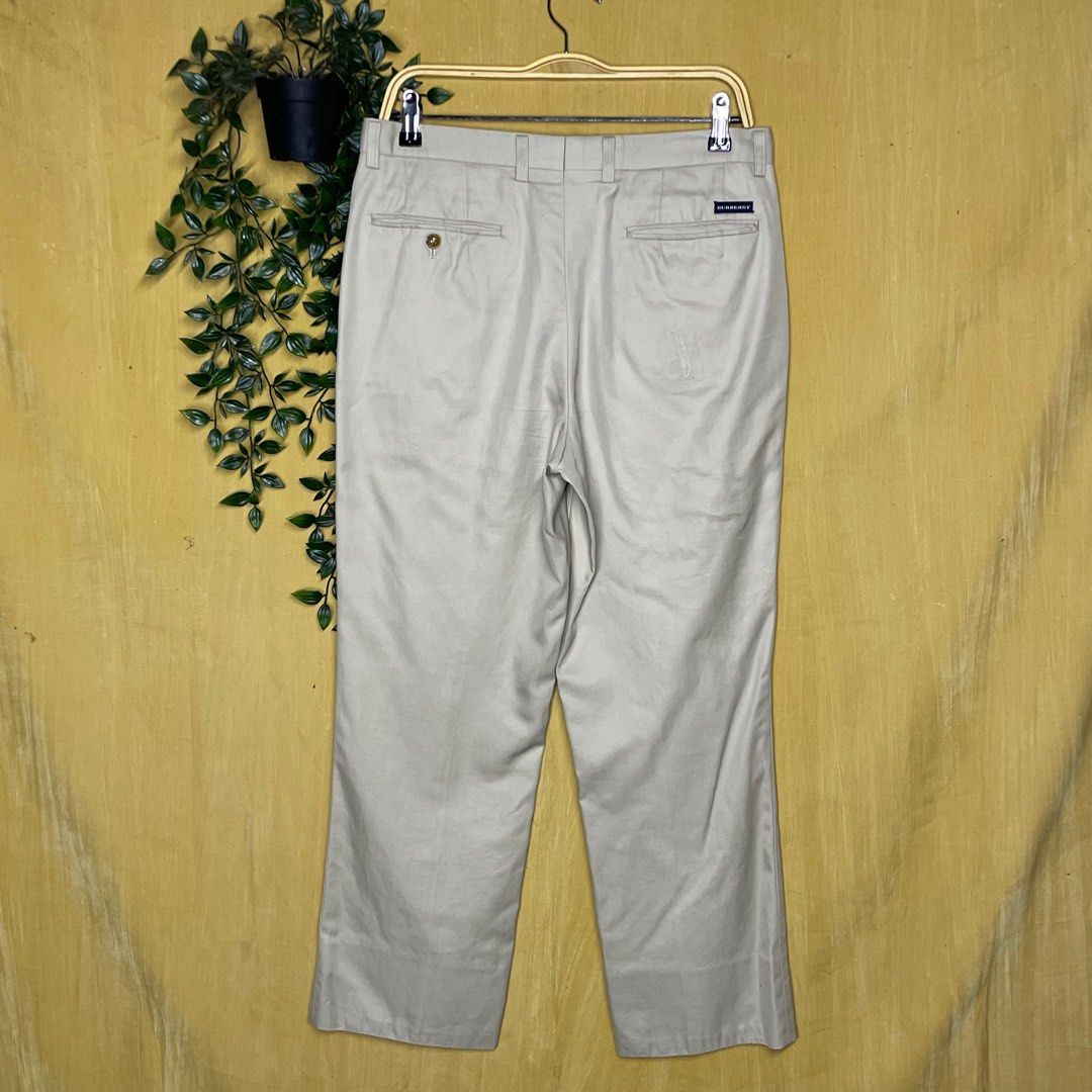 Burberry Slacks pant Women s Fashion Bottoms Other Bottoms on