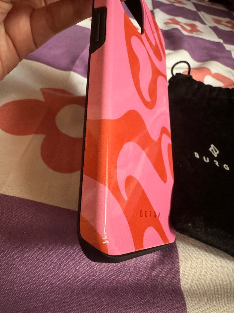 Burga Magsafe iPhone 13, Mobile Phones & Gadgets, Mobile & Gadget