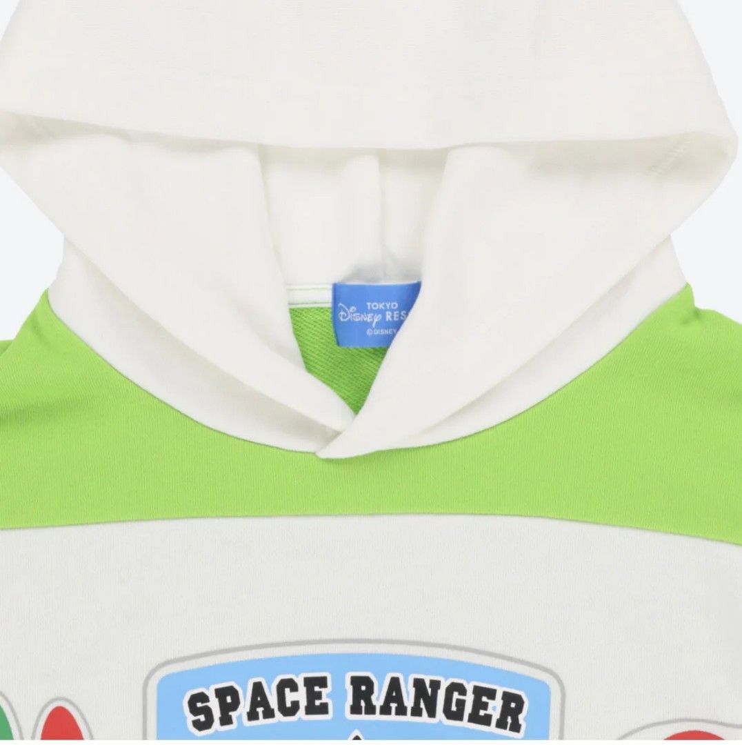 Buzz cheap lightyear sweater
