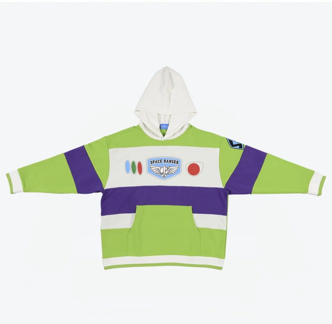 Buzz lightyear sweater online