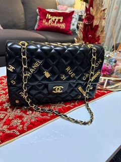 C limited edition black