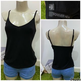 Victoria's Secret bra 34C, Women's Fashion, Tops, Sleeveless on