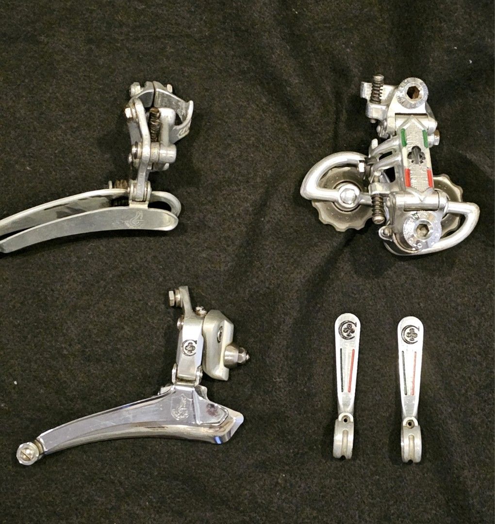 Colnago parts hotsell